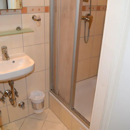 Trip Budget Messe Szálloda