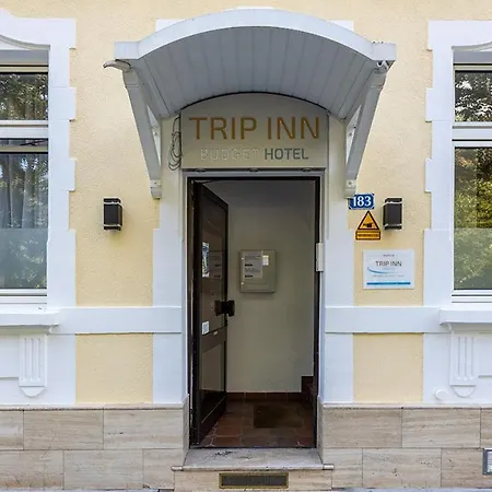 Trip Budget Messe Hotel Frankfurt am Main