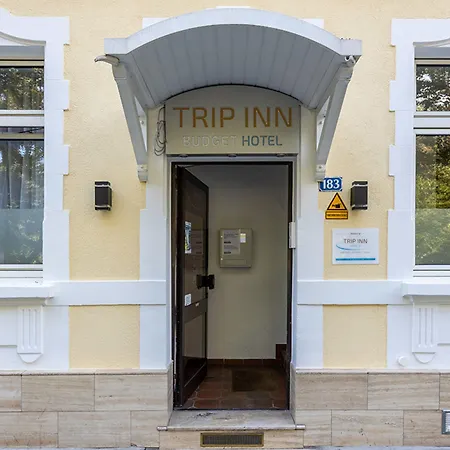 Trip Budget Messe