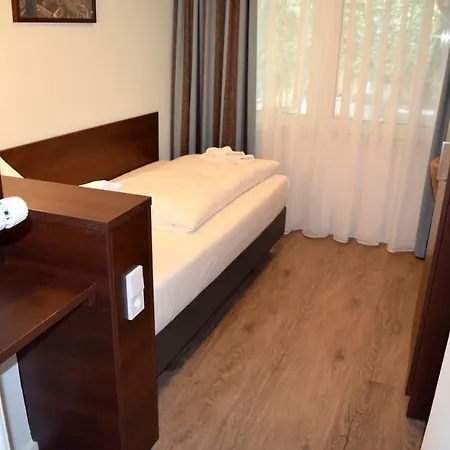 Trip Budget Messe Francoforte sul Meno