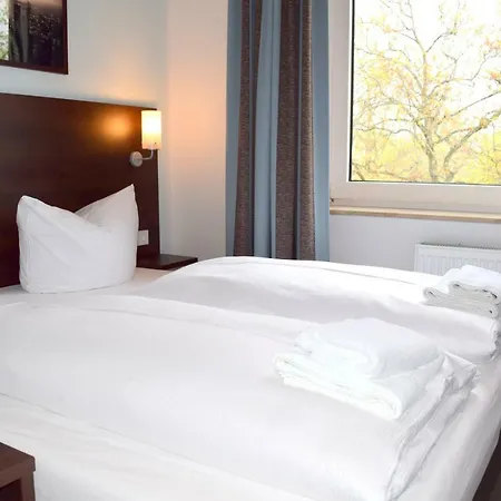 Trip Budget Messe Hotel 3*