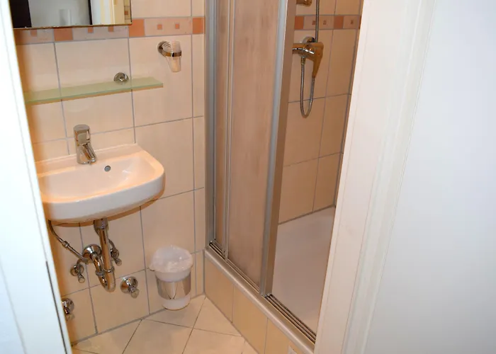 Trip Budget Messe Hotel