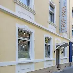 Trip Budget Messe Hotel 3*
