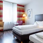Trip Budget Messe 3*