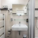 Trip Budget Messe Hotel 3*