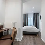 Trip Budget Messe Hotel 3*