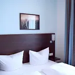 Trip Budget Messe Hotel