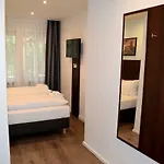 Trip Budget Messe Hotel