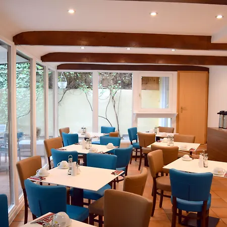 Trip Budget Messe フランクフルト