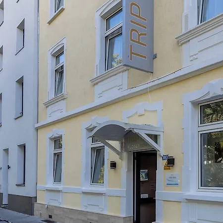 Trip Budget Messe Hotel Frankfurt am Main
