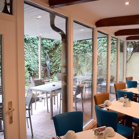 Hotel Trip Budget Messe Frankfurt am Main