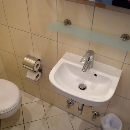 Trip Budget Messe Hotel Frankfurt am Main