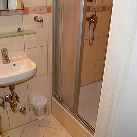 Trip Budget Messe Hotel 3*