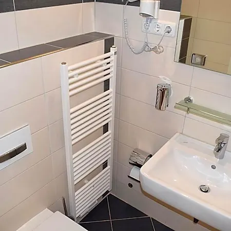 Hotel Trip Budget Messe