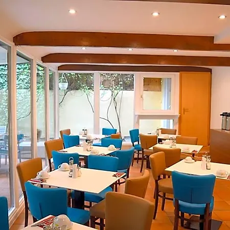 Trip Budget Messe Hotel Frankfurt am Main