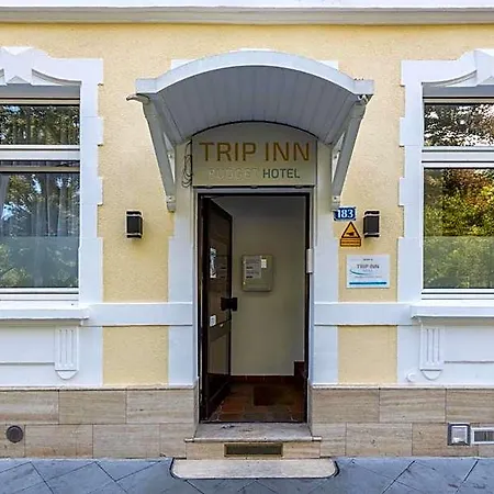 Trip Budget Messe Hotel 3*