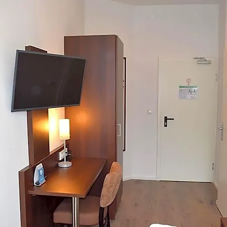 Trip Budget Messe Hotel Frankfurt am Main