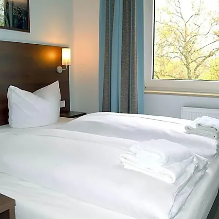 Trip Budget Messe 3*