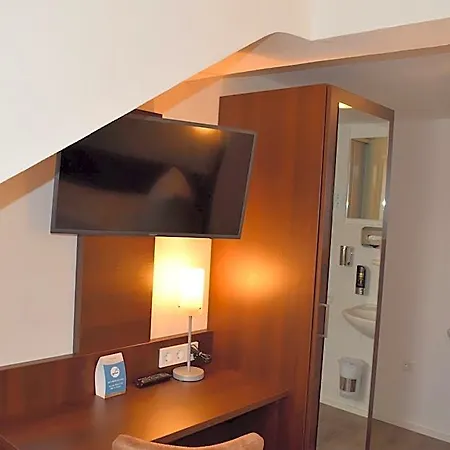 Trip Budget Messe Hotel Frankfurt am Main