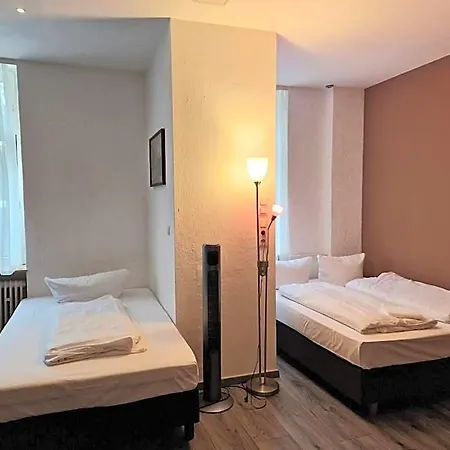 Trip Budget Messe Frankfurt am Main