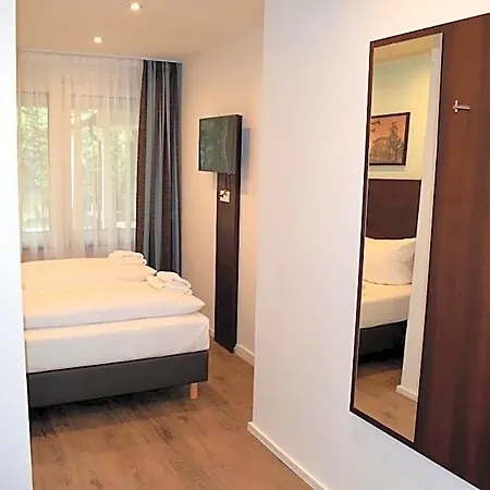 Trip Budget Messe 3* Frankfurt am Main