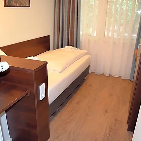 Trip Budget Messe Hotel Frankfurt am Main