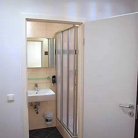 Trip Budget Messe Hotel Frankfurt am Main