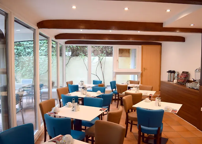 Trip Budget Messe Frankfurt am Main