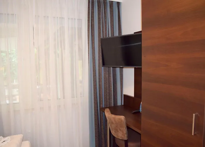 Trip Budget Messe Frankfurt am Main