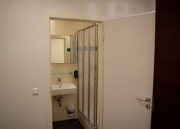 Hotel Trip Budget Messe Frankfurt am Main