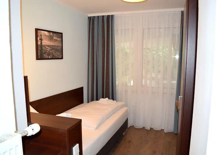 Trip Budget Messe Hotel Frankfurt am Main