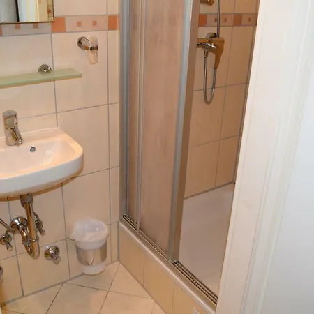 Trip Budget Messe 3* Francfort-sur-le-Main