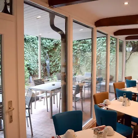 Trip Budget Messe Hotel Francfort-sur-le-Main